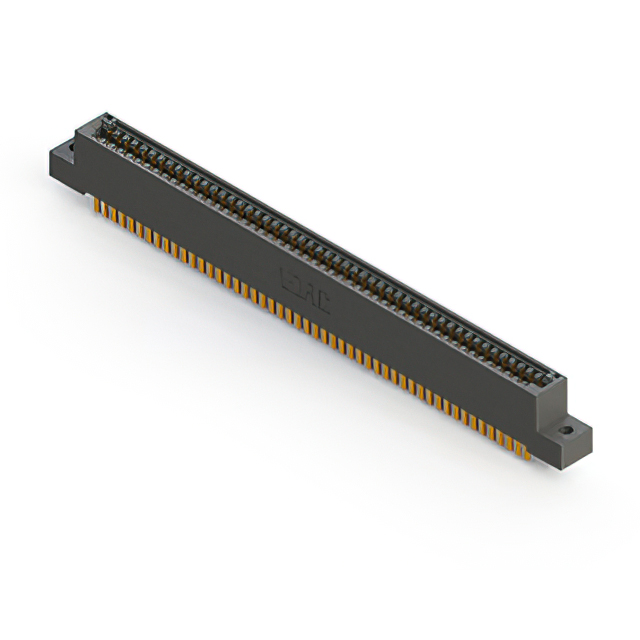 395-100-544-202 EDAC Inc.  Edgeboard Connectors