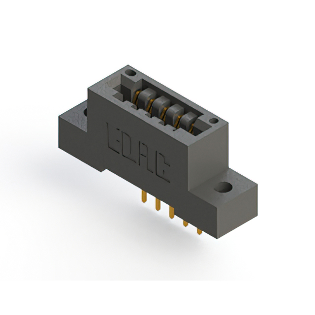 396-005-526-102 EDAC Inc.  Edgeboard Connectors