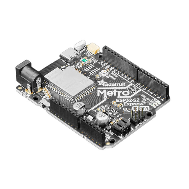 4775 Adafruit Industries LLC  Cartes de kits d'évaluation et de développement RF