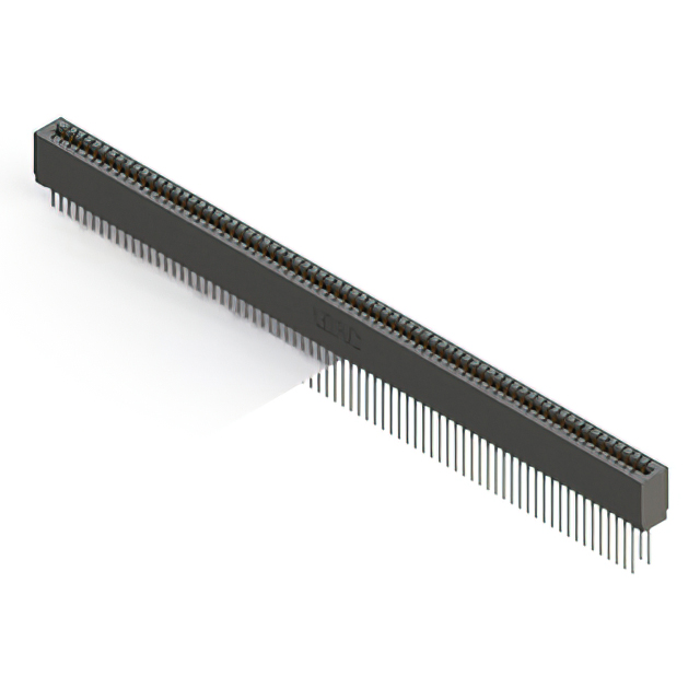 725-146-545-201 EDAC Inc.  Edgeboard Connectors