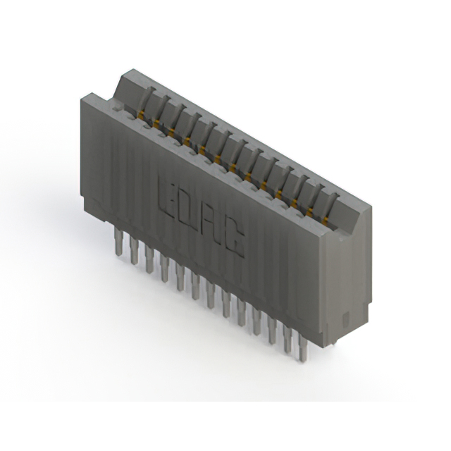 745-026-560-206 EDAC Inc.  Kantenbrettverbinder