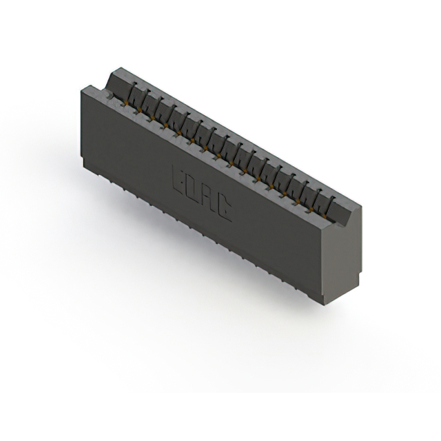 746-016-545-506 EDAC Inc.  Connettori per bordi