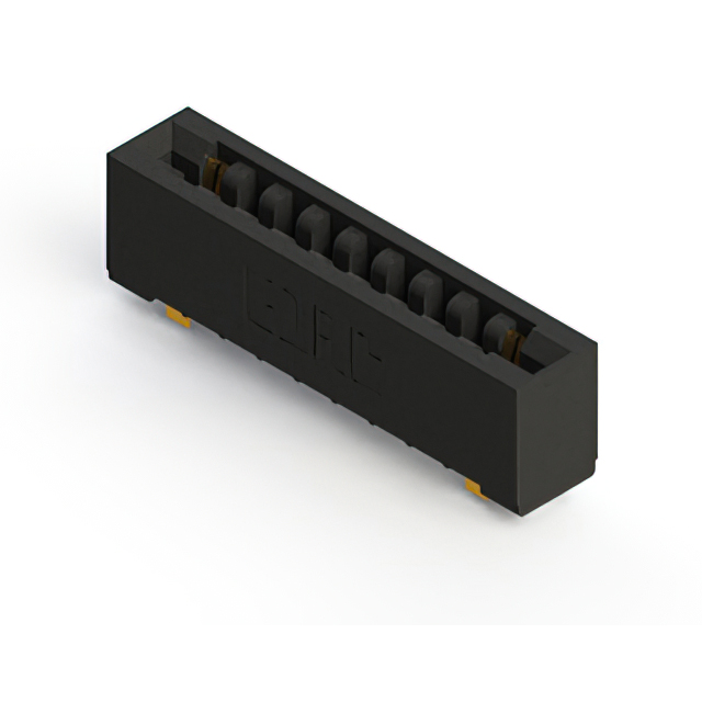 857-018-500-201 EDAC Inc.  Edgeboard Connectors