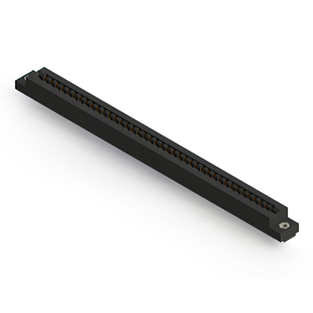 857-040-531-107 EDAC Inc.  Edgeboard Connectors