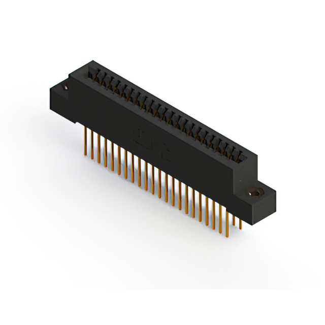 892-044-542-208 EDAC Inc.  Edgeboard Connectors