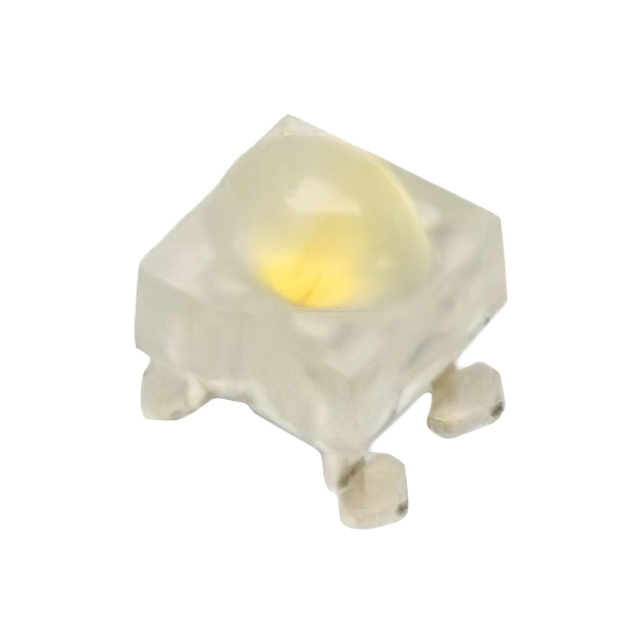 ALMD-LY3G-12002 Broadcom Limited  Indication LED - Discrète