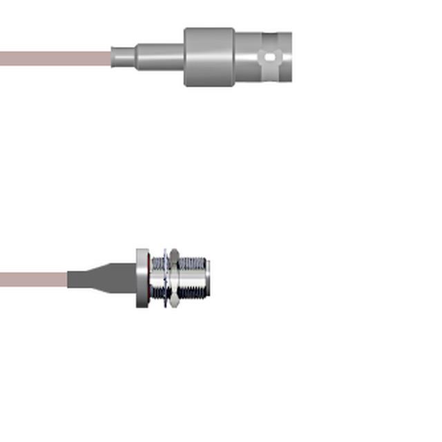 Q-0301T0005048i Amphenol Custom Cable  Assemblaggi di cavi