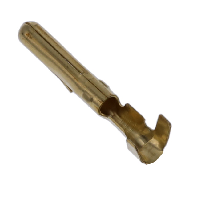 153210-2 TE Connectivity AMP Connectors  Contacts de connecteur rectangulaires