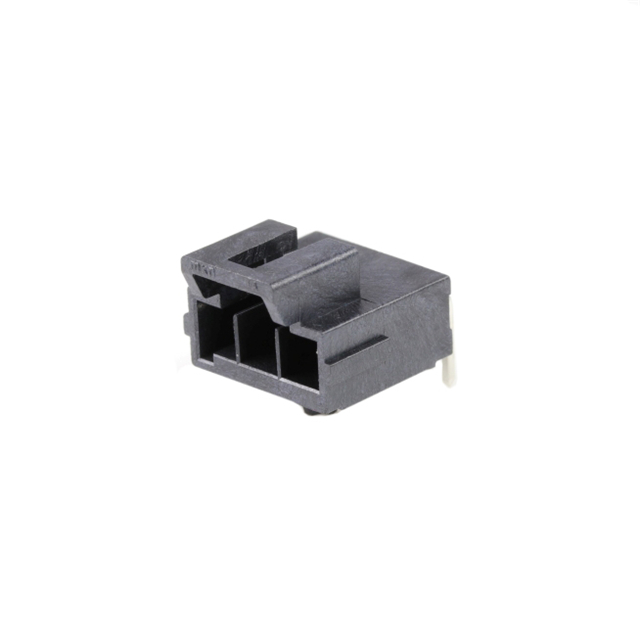 1723103303 Molex  Headers Male Pins
