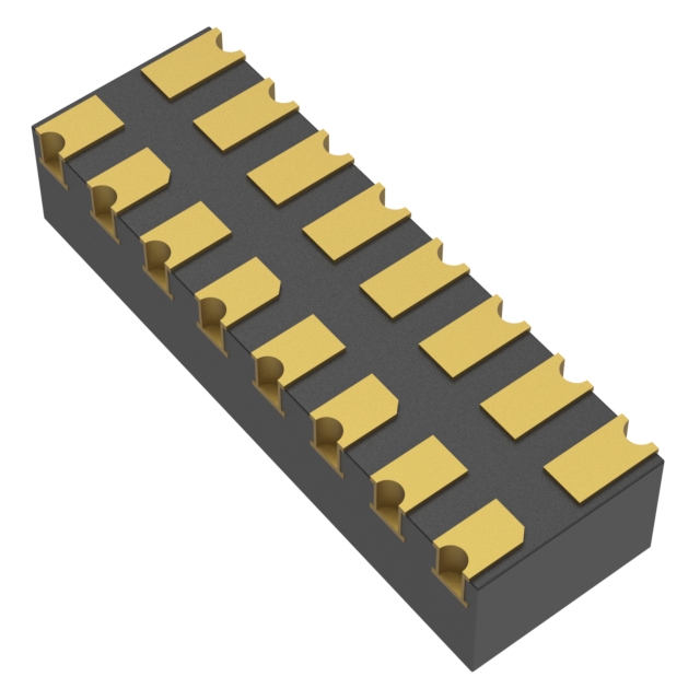 TLP3407SRA4(TP,E Toshiba Semiconductor and Storage  Solid State Relays