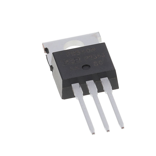 IRF9540NPBF Infineon Technologies  Singoli FET MOSFET