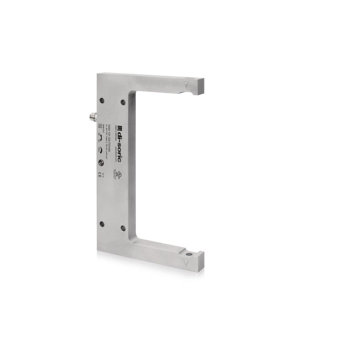 210893 di-soric  Fotoelettrico industriale