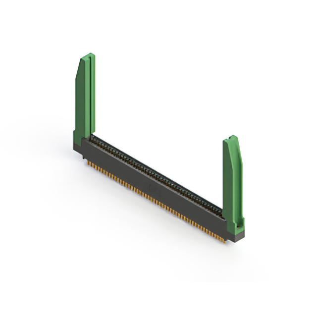 395-100-544-578 EDAC Inc.  Edgeboard Connectors