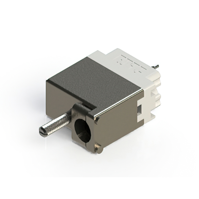 516-020-500-365 EDAC Inc.  Boîtiers de connecteurs de fond de panier