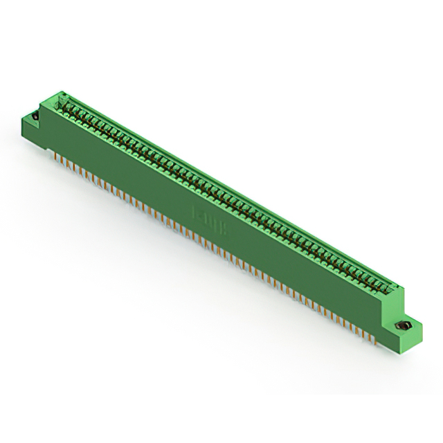 845-104-525-207 EDAC Inc.  Edgeboard Connectors