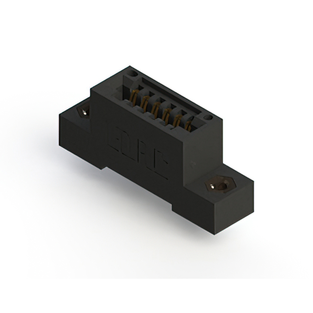 895-006-500-108 EDAC Inc.  Edgeboard Connectors