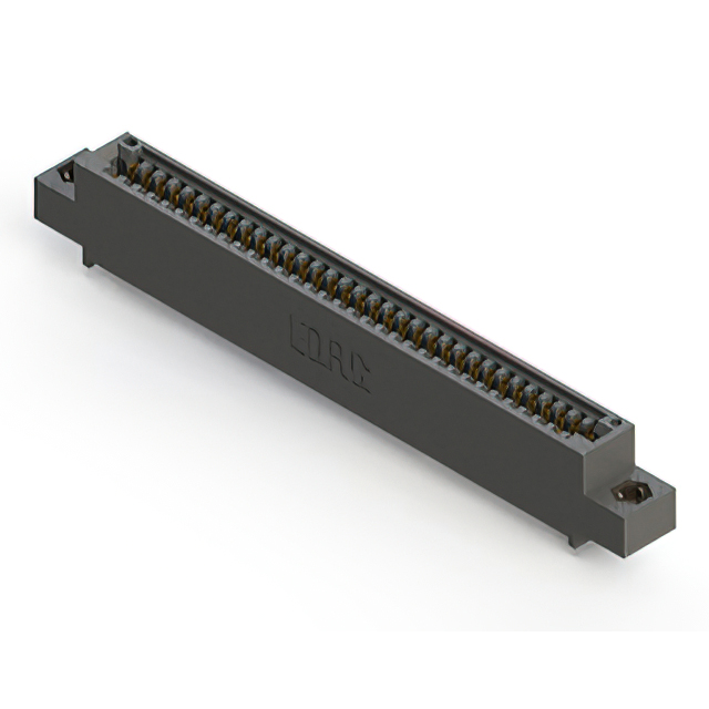 895-066-556-507 EDAC Inc.  Edgeboard Connectors