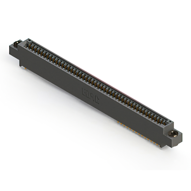 895-092-521-803 EDAC Inc.  Edgeboard Connectors