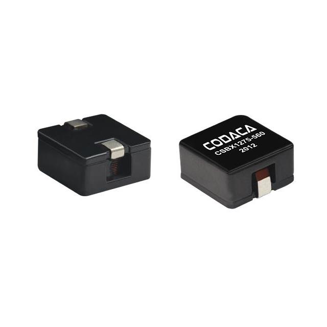 CSBX1275-4R7M CODACA  Fixed Inductors