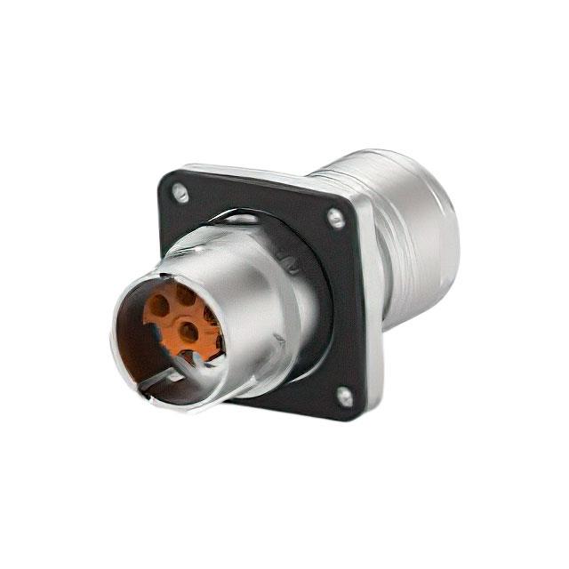 EKA201N00330500000 TE Intercontec  Circular Connector Housings