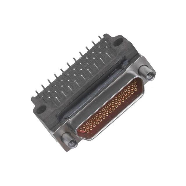 M83513/12-H01CP Cinch Connectivity Solutions  Ensembles de connecteurs D-Sub