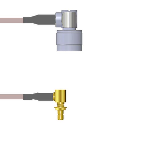 Q-2C03H0005012i Amphenol Custom Cable  Assemblaggi di cavi