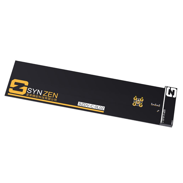 SZDV-C-0L02 Synzen  Cartes de kits d'évaluation et de développement RF