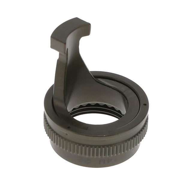 A850495614W Amphenol Interconnect India  Backshells and Cable Clamps