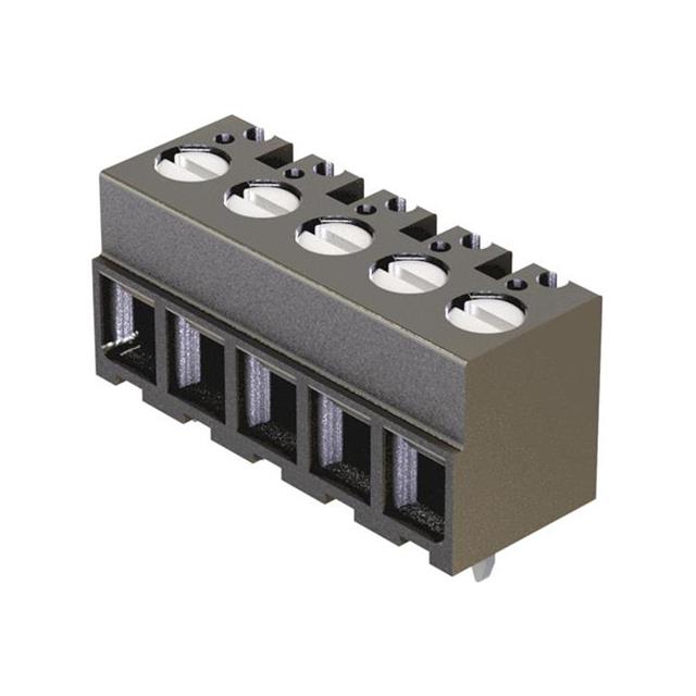 14020715402000 HARTING  Wire to Board