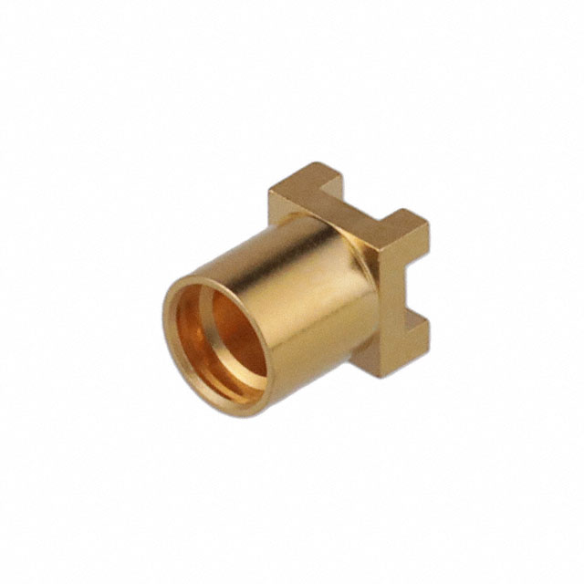 135-3711-201 Cinch Connectivity Solutions Johnson  Coaxial Connector (RF) Assemblies