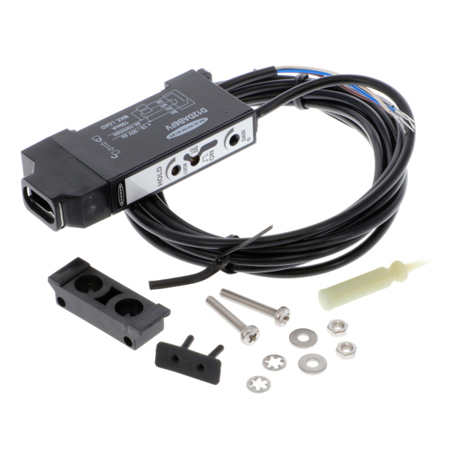 D12DAB6FV Banner Engineering Corporation  Fotoelettrico industriale