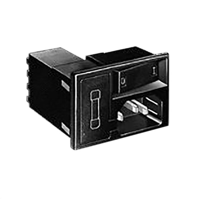 42R37-3154-150 Power Dynamics, Inc.  Power Entry Modules (PEM)