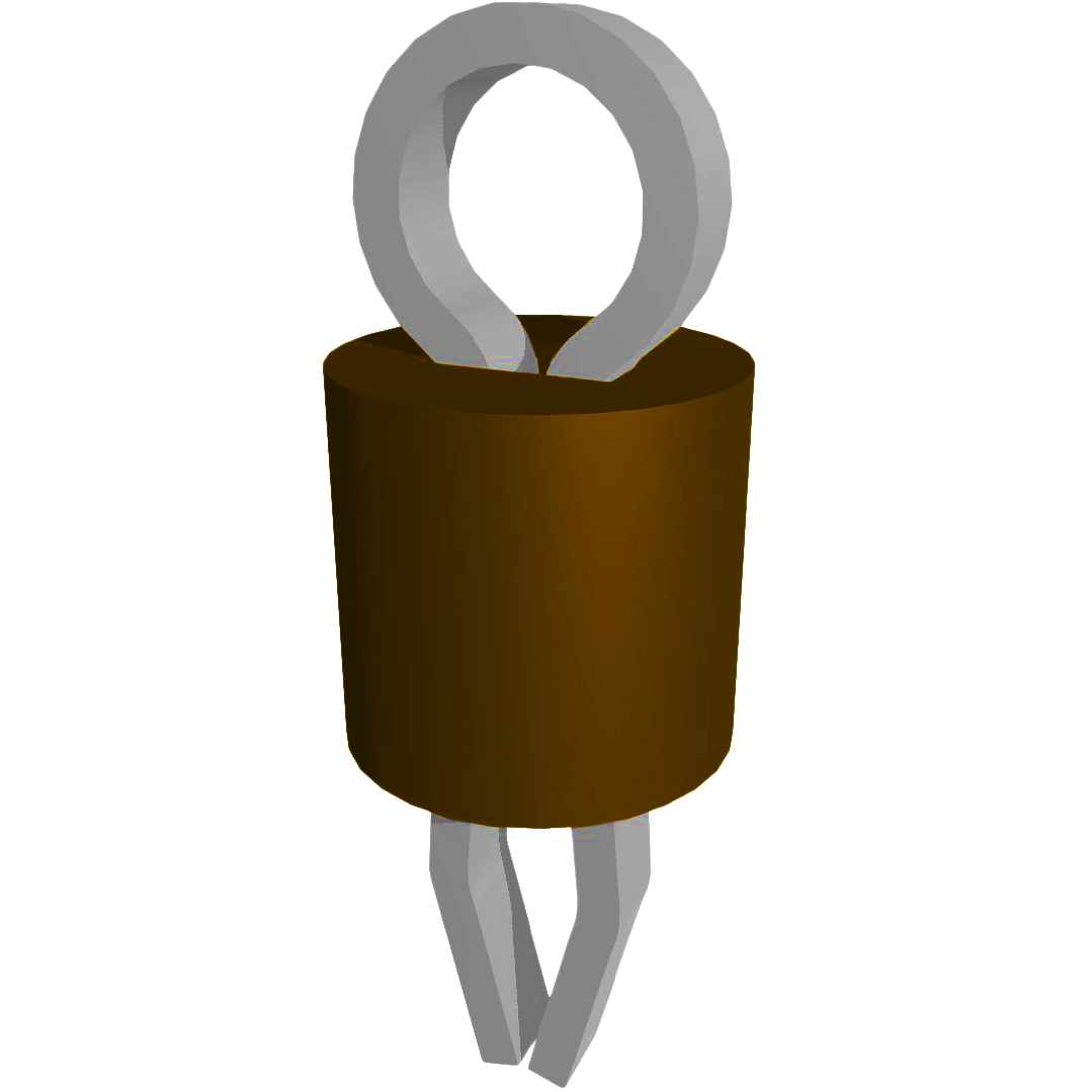 5275 Keystone Electronics  Points de test