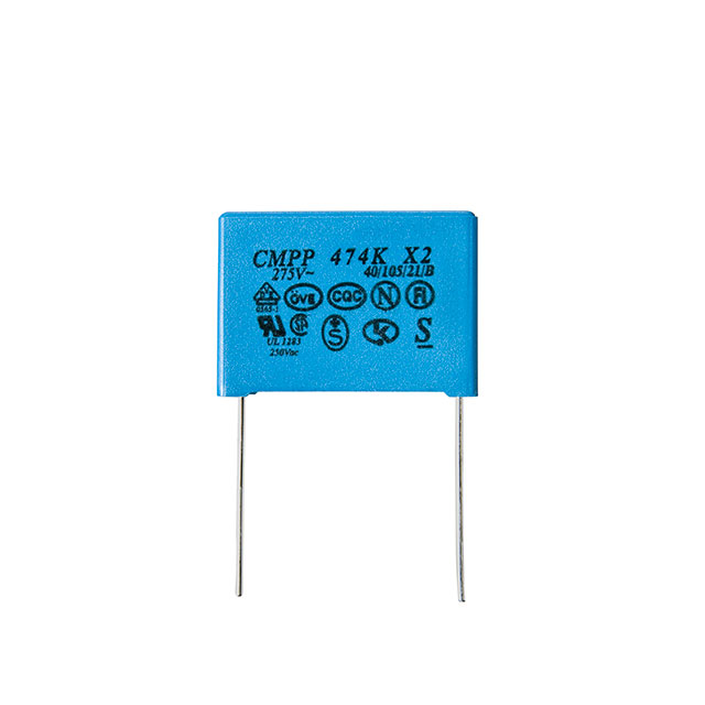 CMPPAC310V823K15S5 SURGE  Film Capacitors