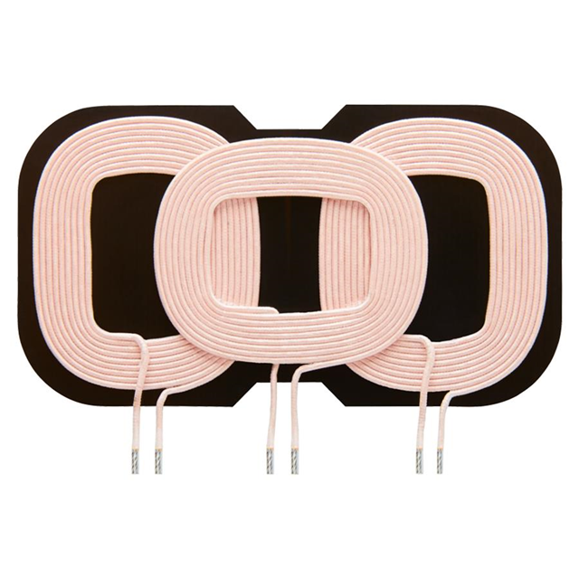 WTM-7R0K-A28 Signal Transformer  Kabellose Ladespulen