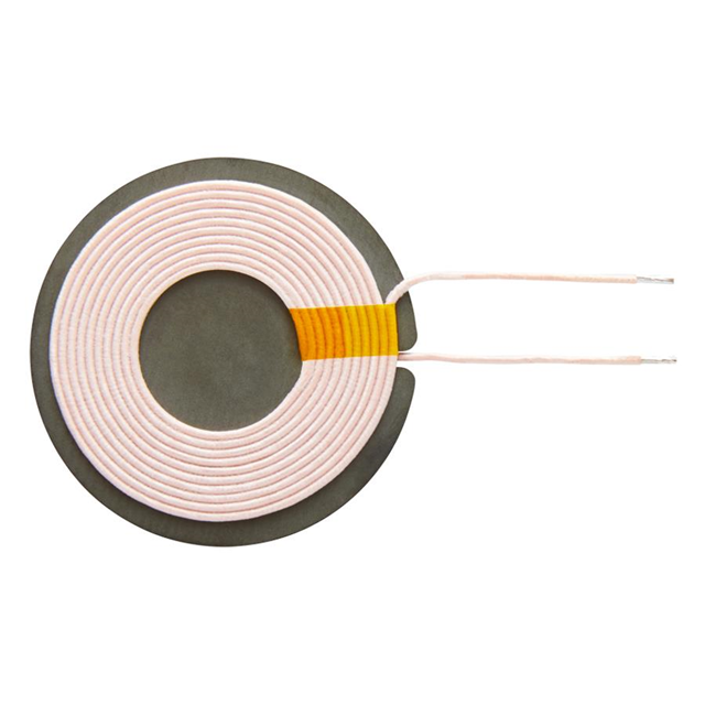 WTSC-6R3K-A11B Signal Transformer  Wireless Charging Coils