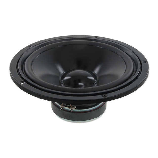 W 250 S - 4 OHM Visaton GmbH & Co. KG  Speakers