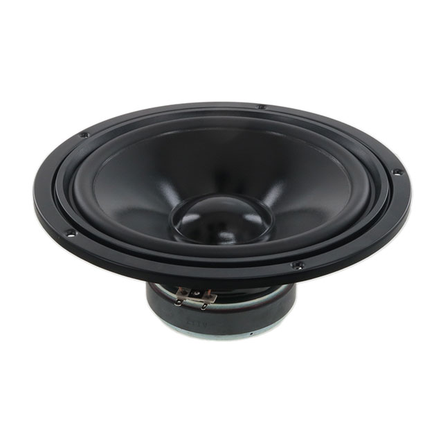 W 250 S - 8 OHM Visaton GmbH & Co. KG  Speakers