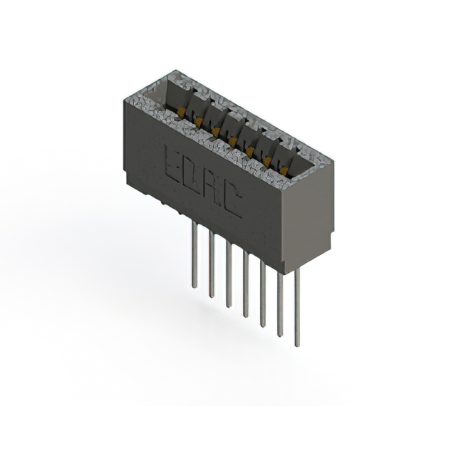 726-007-553-101 EDAC Inc.  Connettori per bordi