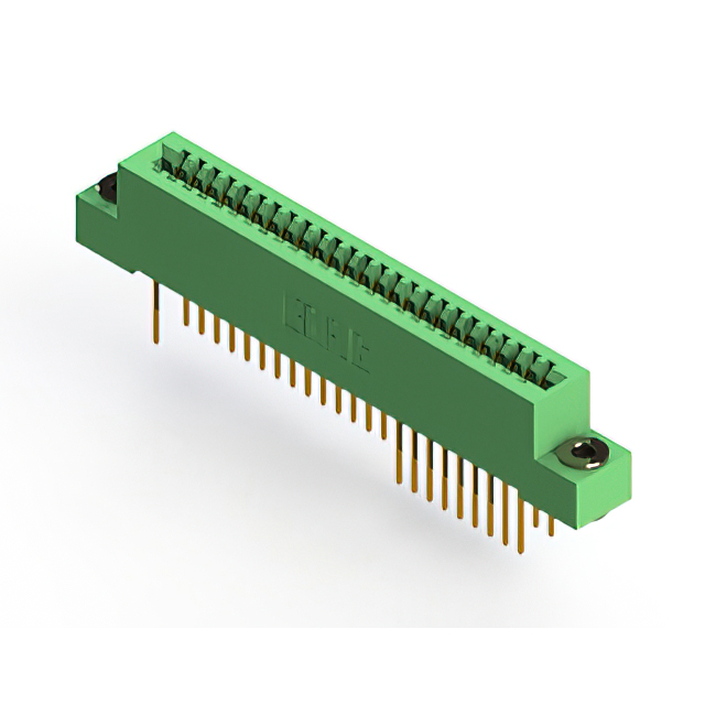 842-050-523-203 EDAC Inc.  Edgeboard Connectors
