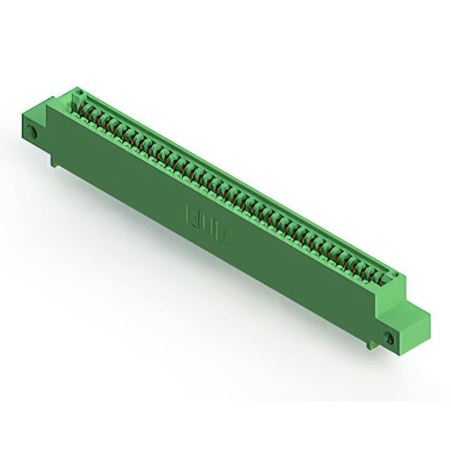 845-036-525-412 EDAC Inc.  Conectores de tableros de borde