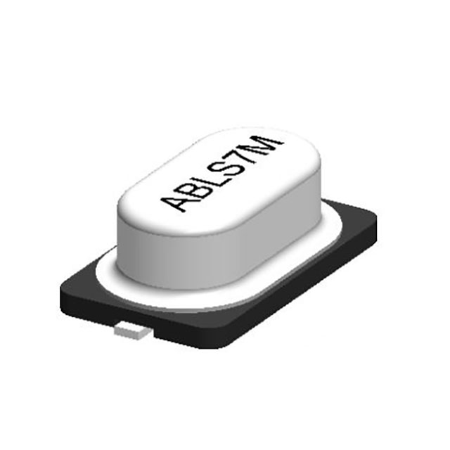 ABLS7M-16.000MHZ-20-R50-B4-T Abracon LLC  Cristalli
