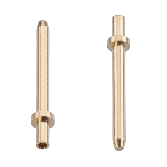 H2176-05 Harwin Inc.  PC Pin Single Post Connectors