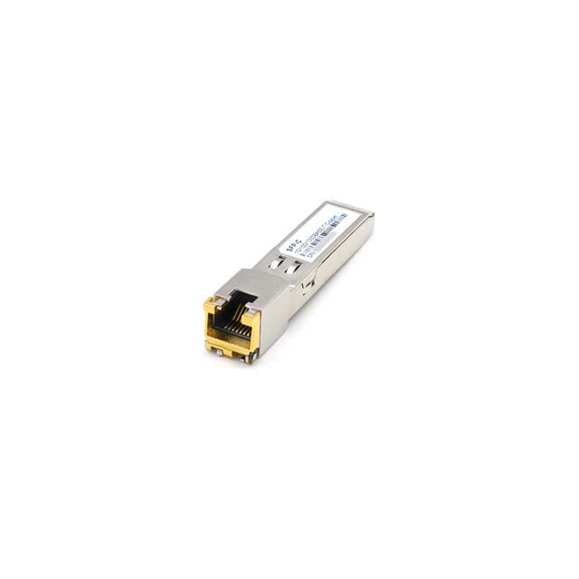 SFP-C-H ICOMTECH, INC.  Modules émetteurs-récepteurs à fibre optique