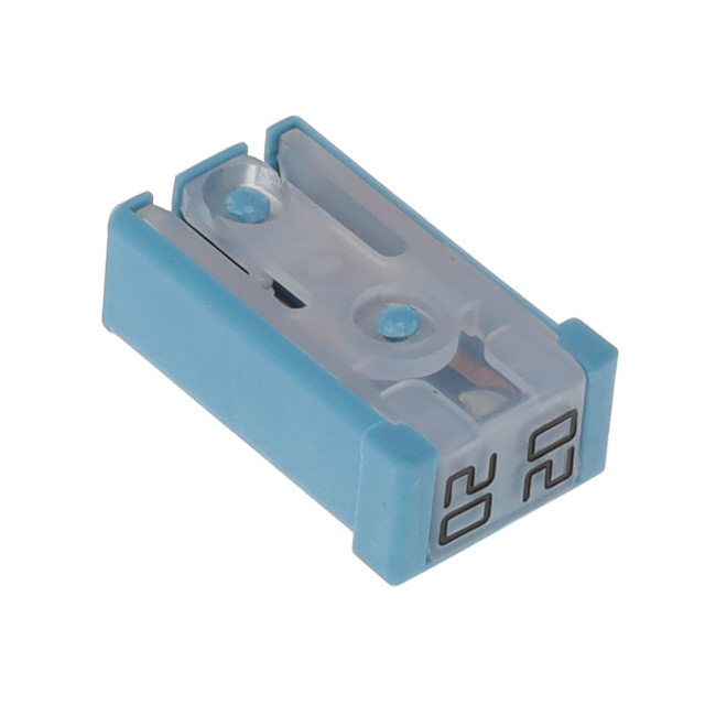 0695020.PXPS Littelfuse Inc. Sicherungen