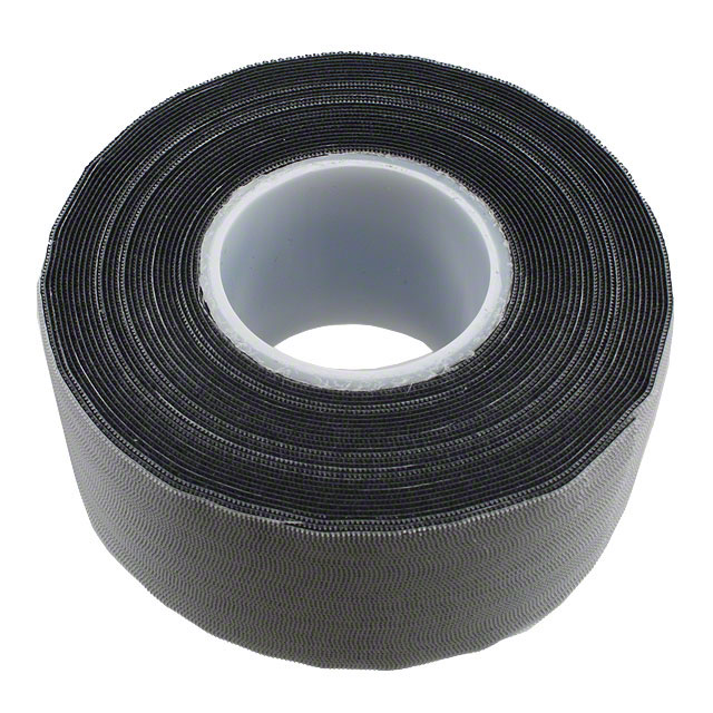 1.5-50-SJ3000-BLK 3M (TC)  Elementi di fissaggio richiudibili