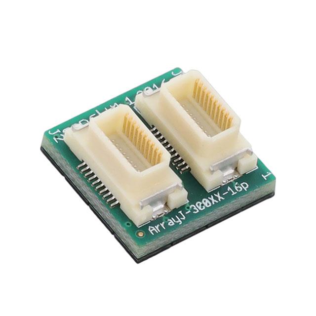 ARRAYJ-30020-16P-PCB onsemi  Photodiodes