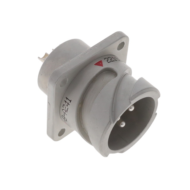 CA3102E16-10P-B-A241 ITT Cannon, LLC  Assemblages de connecteurs circulaires