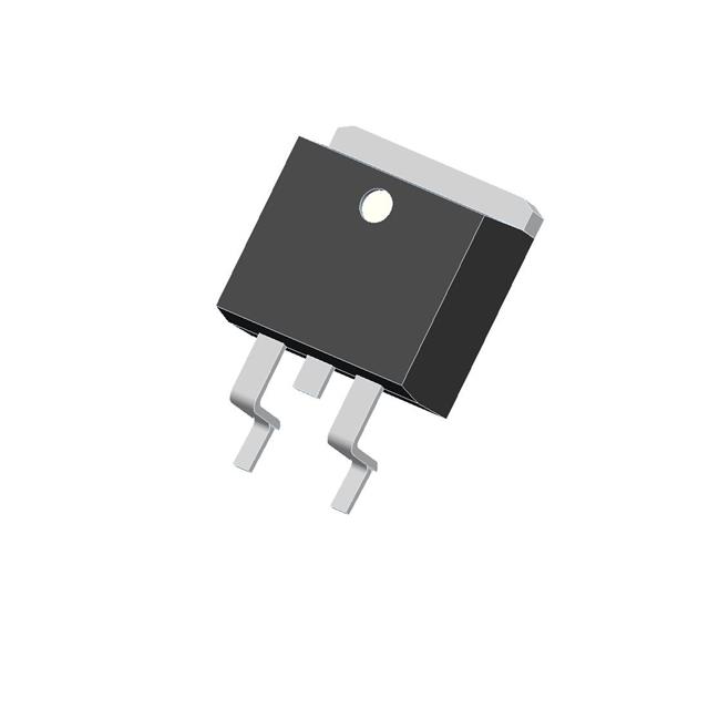 S3D10065G SMC Diode Solutions  Diodes simples