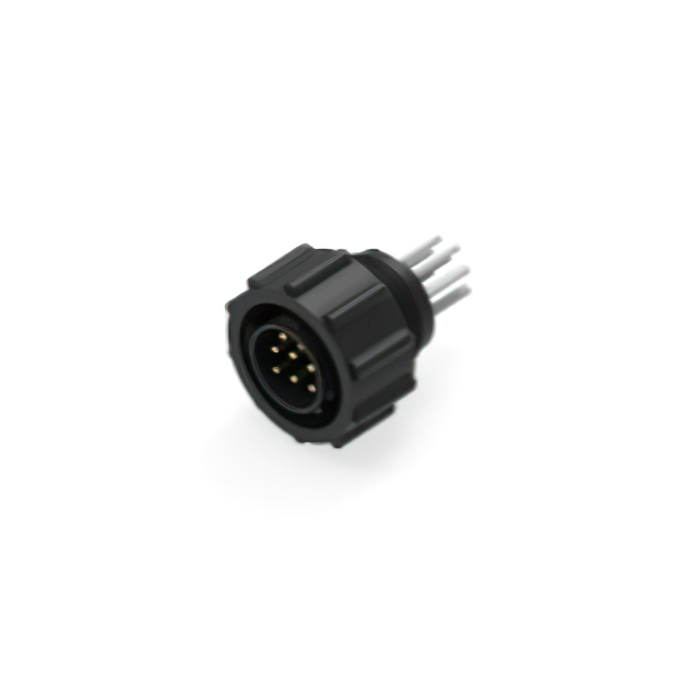2387131-1 TE Connectivity AMP Connectors  Cable Assemblies